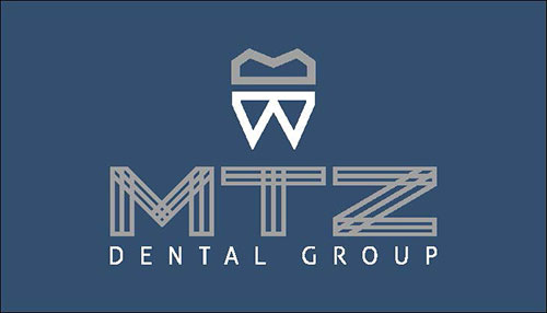 Logo for Martinez Dental Group